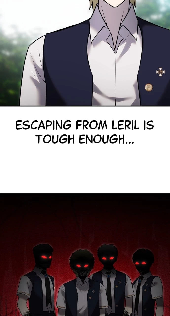 Secretly More Powerful than the Hero Chapter 12 - 54