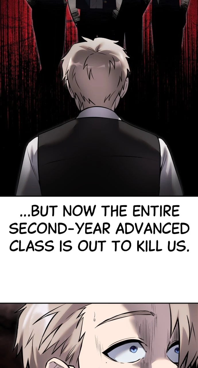 Secretly More Powerful than the Hero Chapter 12 - 55