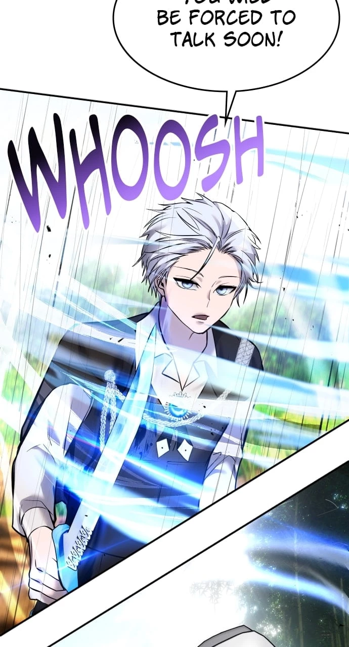 Secretly More Powerful than the Hero Chapter 13 - 76