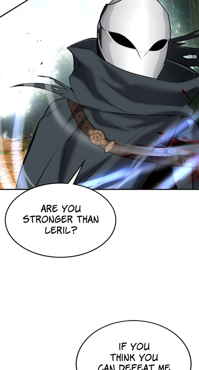 Secretly More Powerful than the Hero Chapter 13 - 77