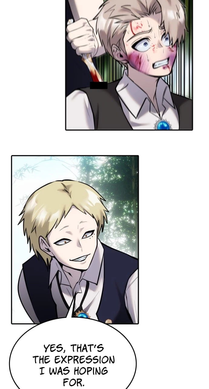 Secretly More Powerful than the Hero Chapter 11 - 34
