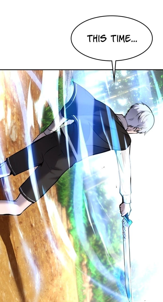 Secretly More Powerful than the Hero Chapter 13 - 79
