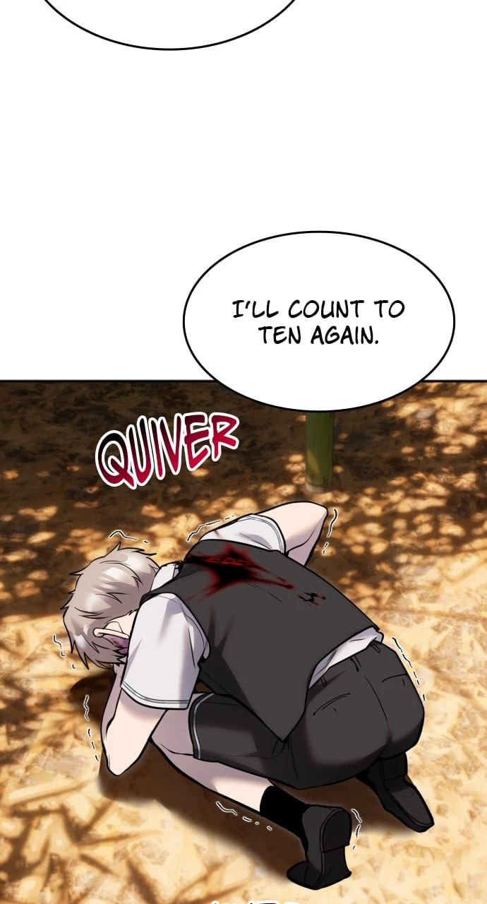 Secretly More Powerful than the Hero Chapter 11 - 35