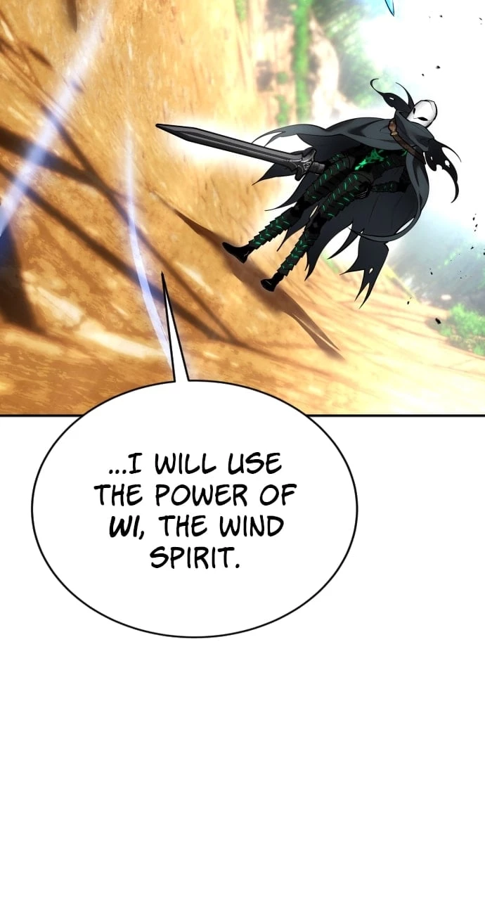 Secretly More Powerful than the Hero Chapter 13 - 80