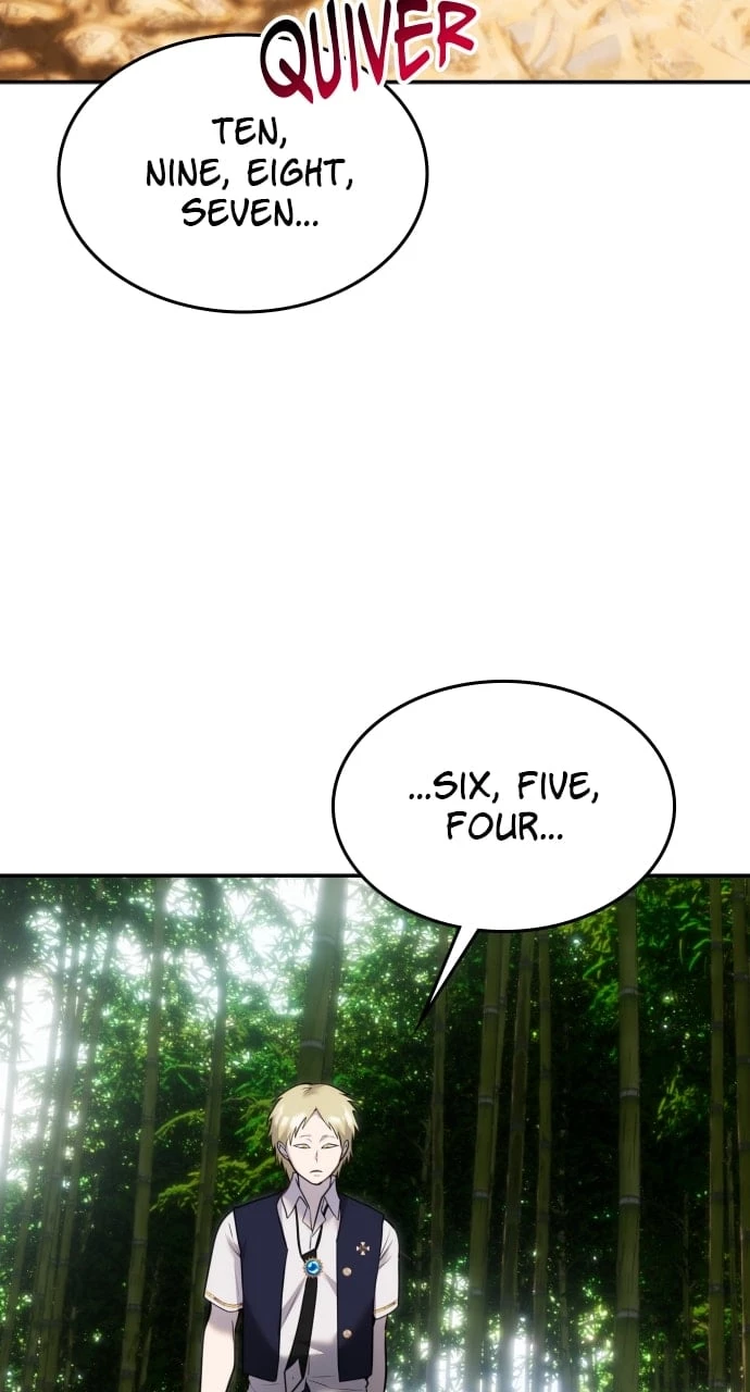 Secretly More Powerful than the Hero Chapter 11 - 36