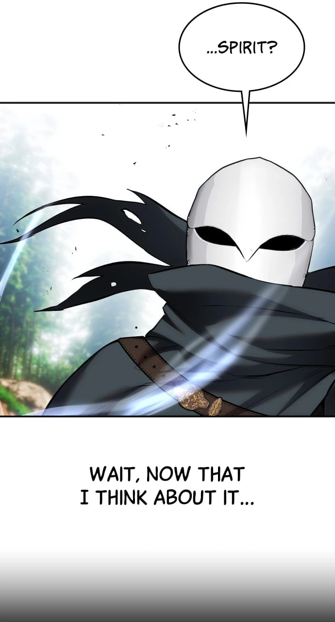 Secretly More Powerful than the Hero Chapter 13 - 81