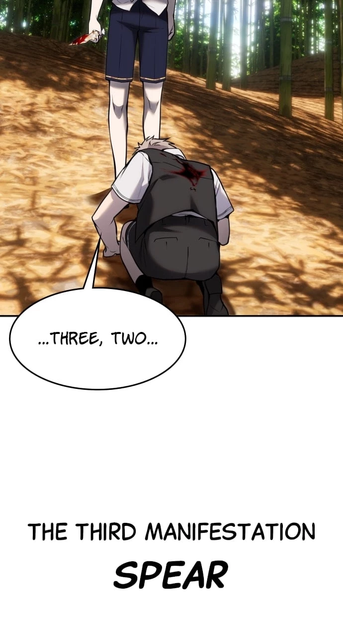 Secretly More Powerful than the Hero Chapter 11 - 37