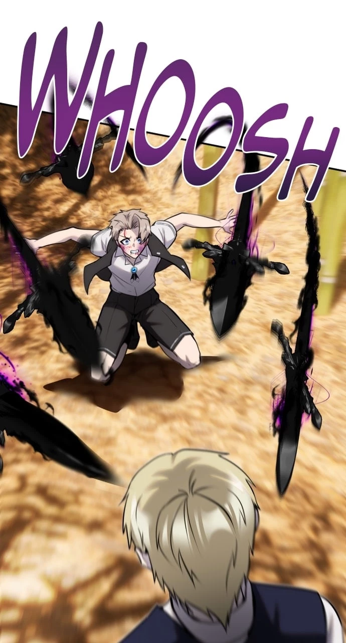 Secretly More Powerful than the Hero Chapter 11 - 38