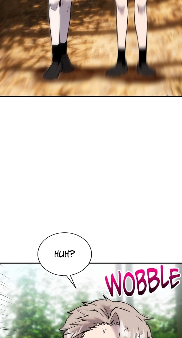 Secretly More Powerful than the Hero Chapter 12 - 64
