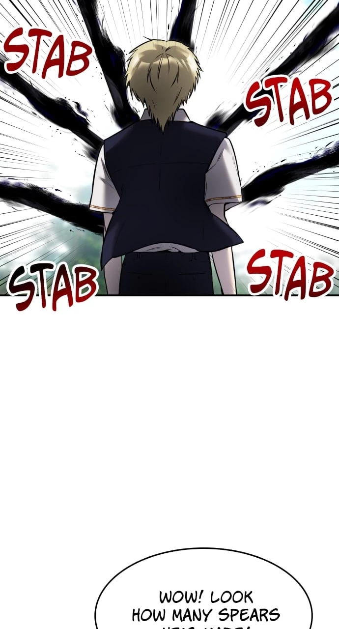 Secretly More Powerful than the Hero Chapter 11 - 40