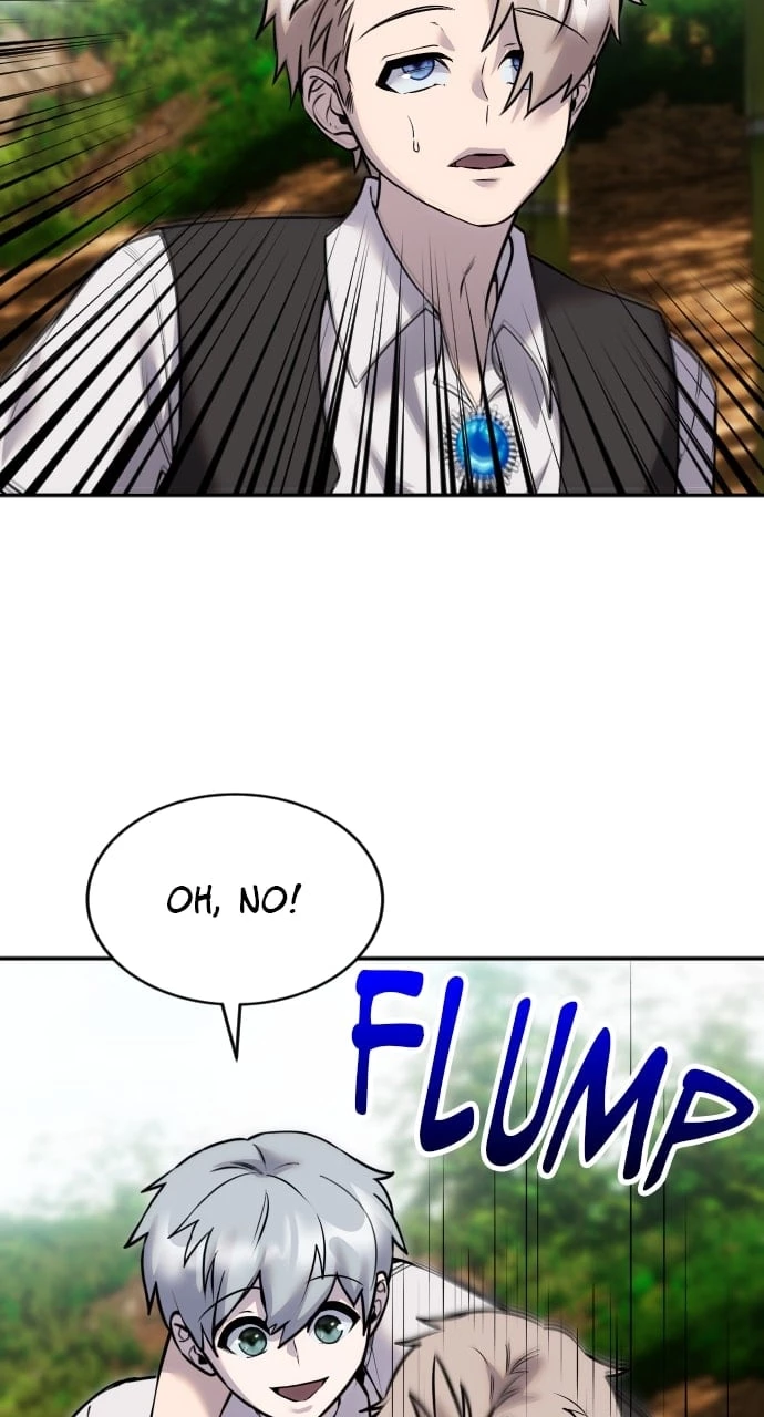 Secretly More Powerful than the Hero Chapter 12 - 65