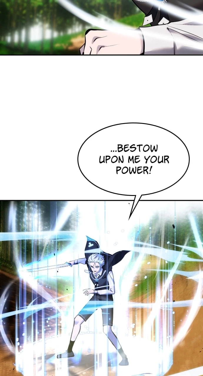 Secretly More Powerful than the Hero Chapter 13 - 85
