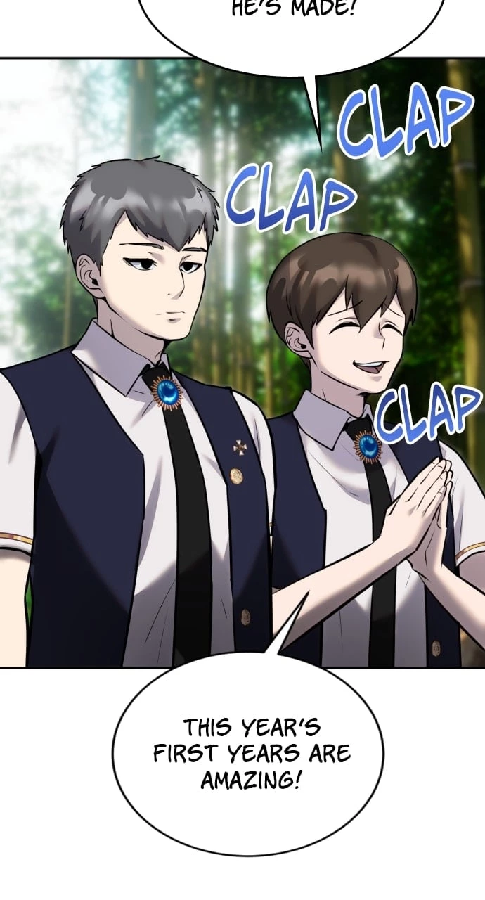 Secretly More Powerful than the Hero Chapter 11 - 41