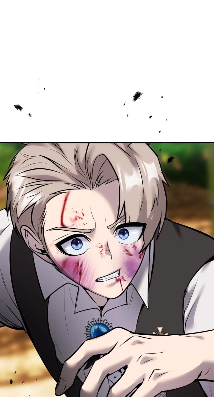 Secretly More Powerful than the Hero Chapter 11 - 42