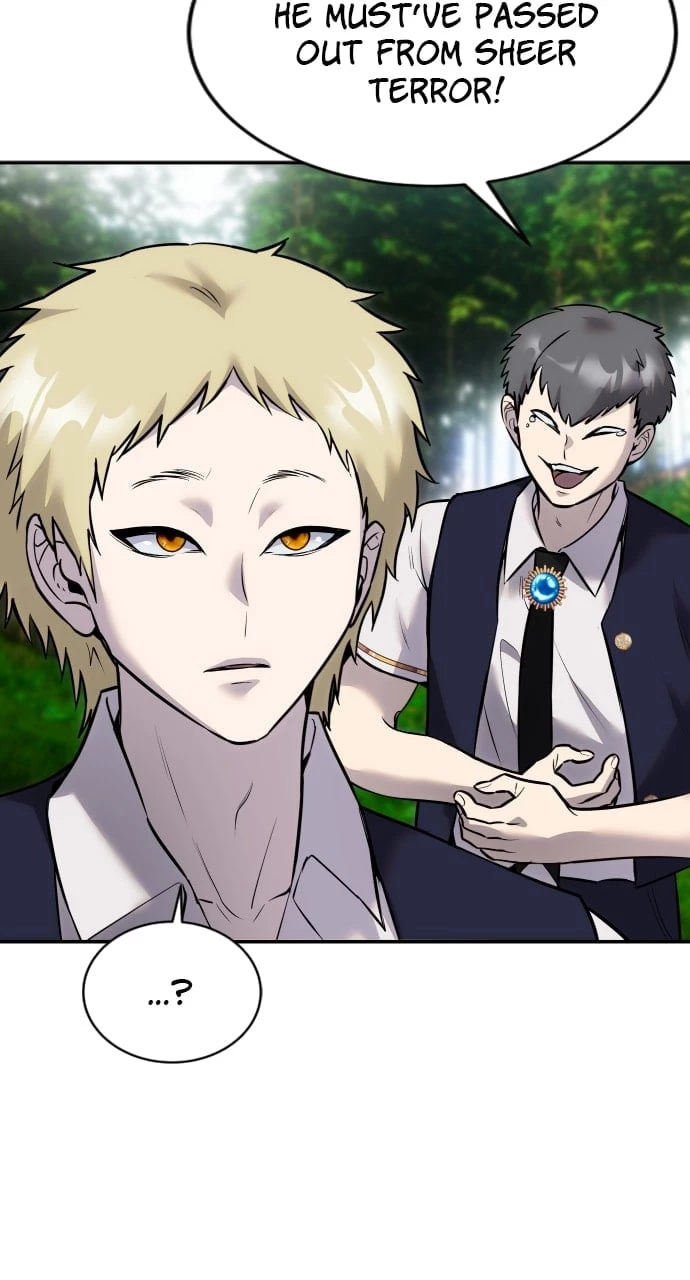 Secretly More Powerful than the Hero Chapter 12 - 67