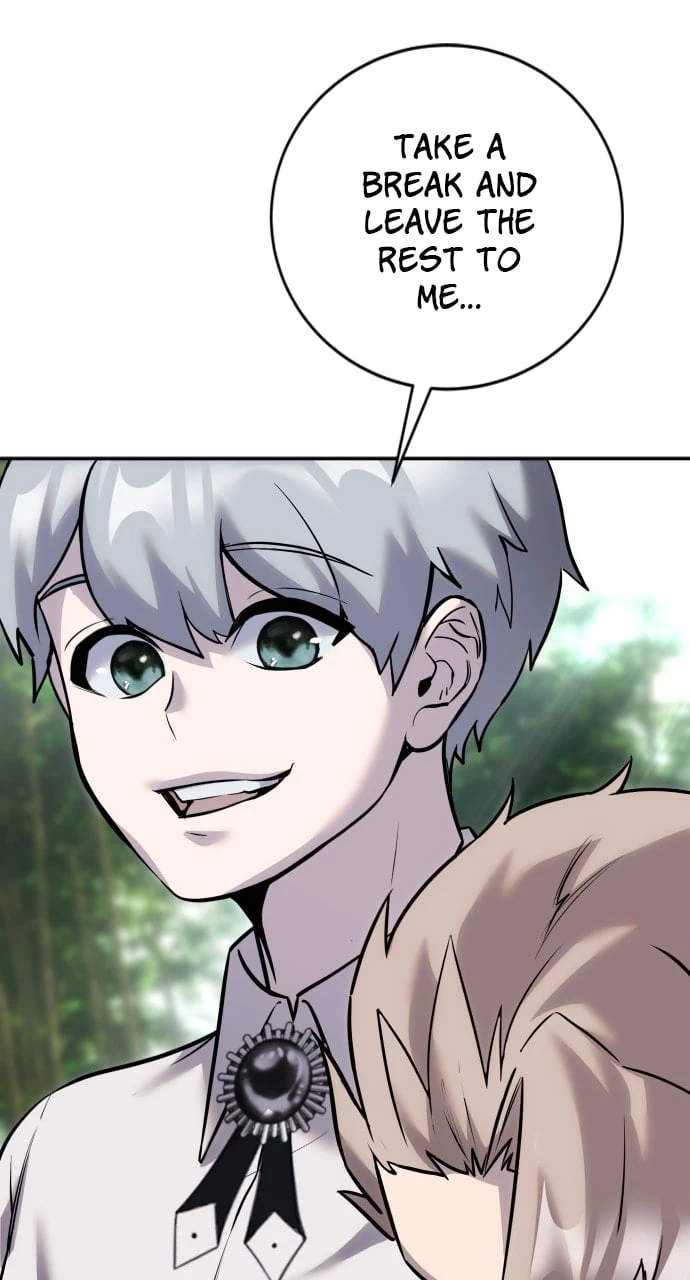 Secretly More Powerful than the Hero Chapter 12 - 68