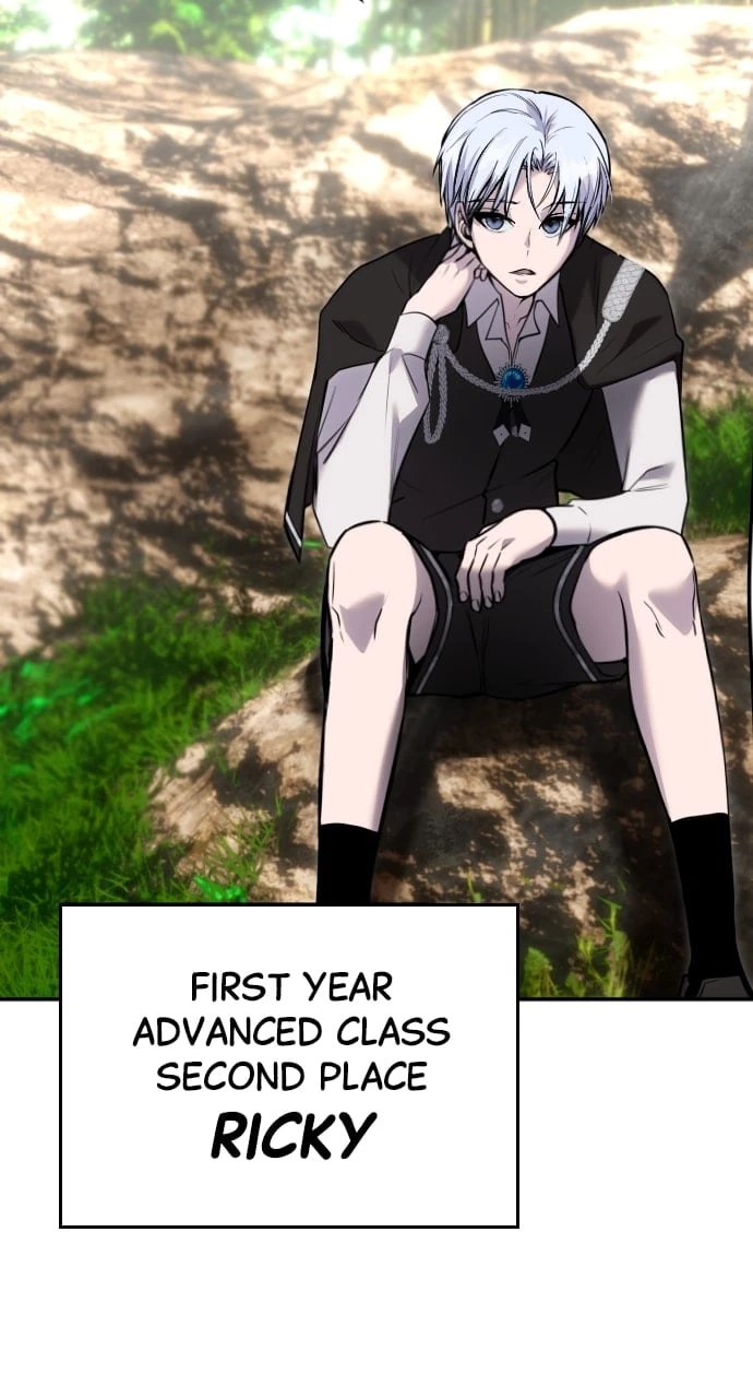 Secretly More Powerful than the Hero Chapter 12 - 71