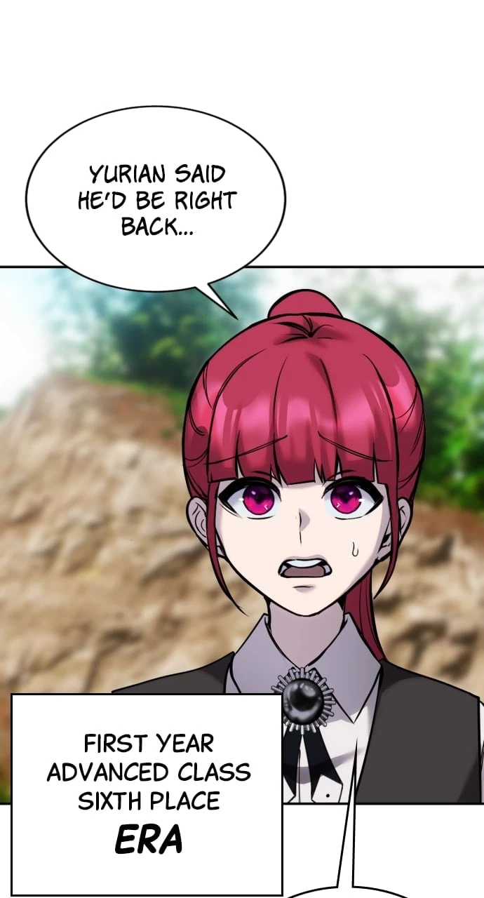 Secretly More Powerful than the Hero Chapter 12 - 73