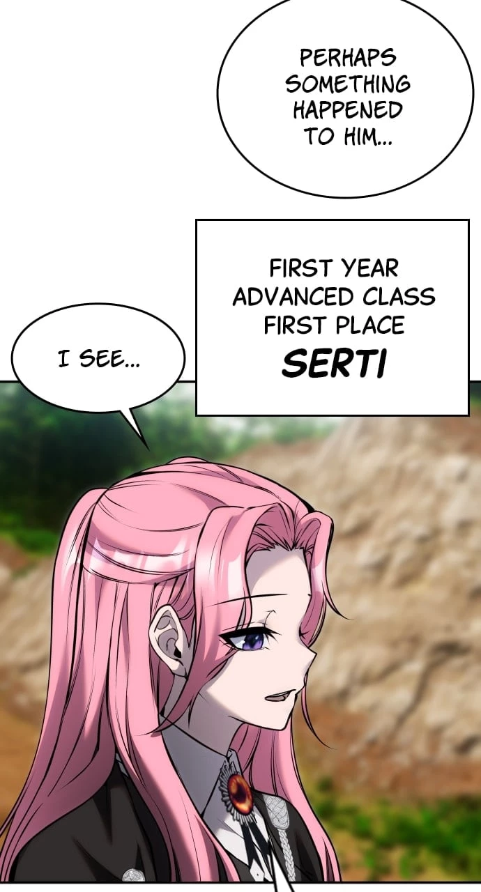 Secretly More Powerful than the Hero Chapter 12 - 74
