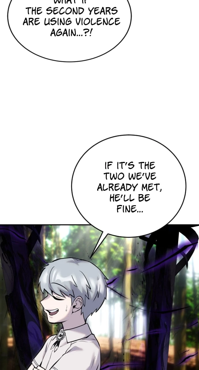Secretly More Powerful than the Hero Chapter 11 - 50