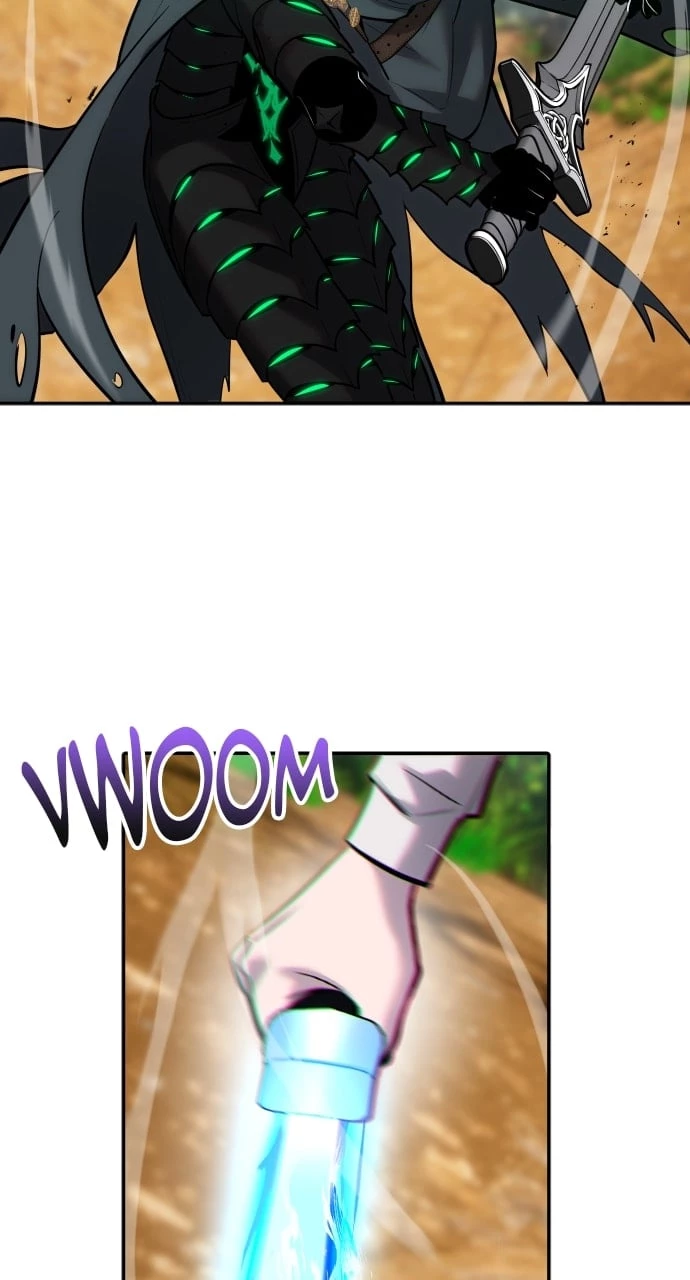 Secretly More Powerful than the Hero Chapter 13 - 97