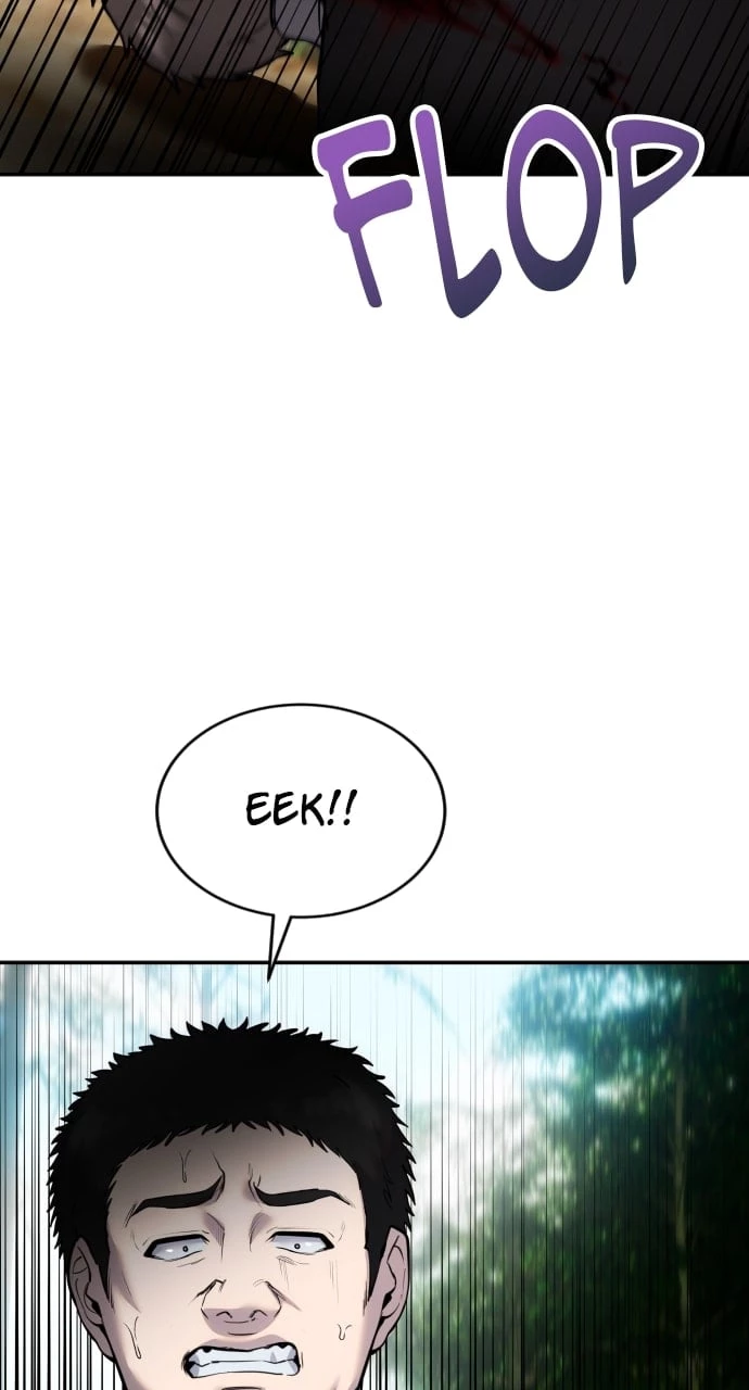 Secretly More Powerful than the Hero Chapter 11 - 55
