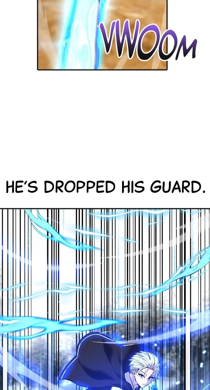 Secretly More Powerful than the Hero Chapter 13 - 98