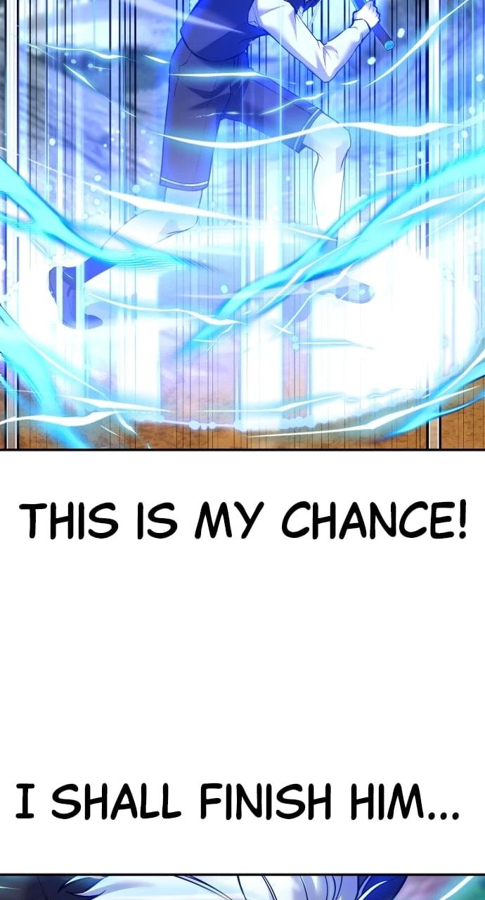Secretly More Powerful than the Hero Chapter 13 - 99