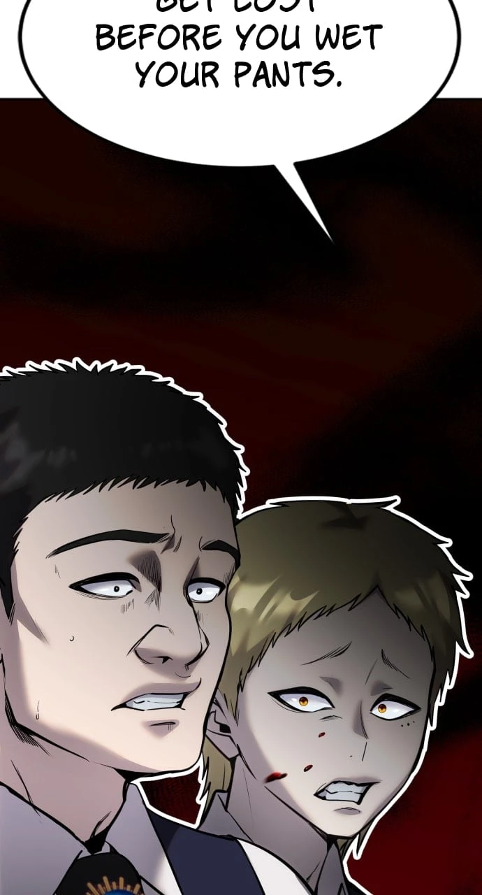 Secretly More Powerful than the Hero Chapter 11 - 57