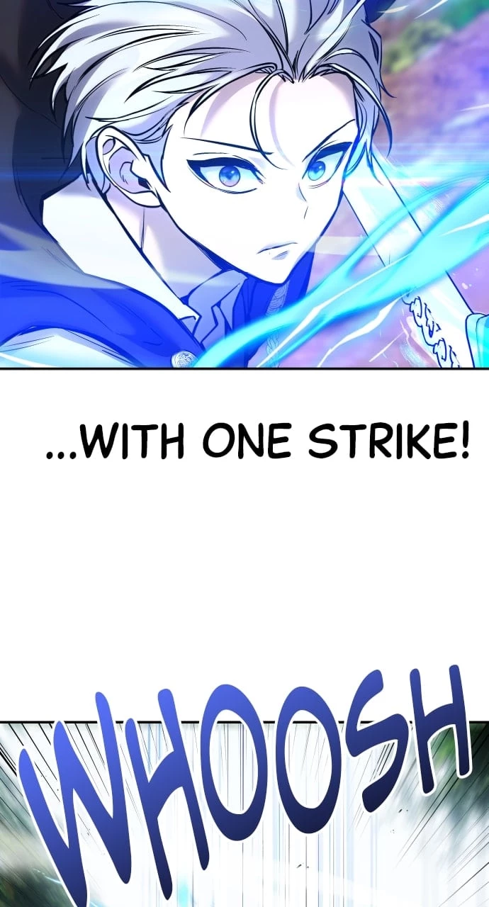 Secretly More Powerful than the Hero Chapter 13 - 100