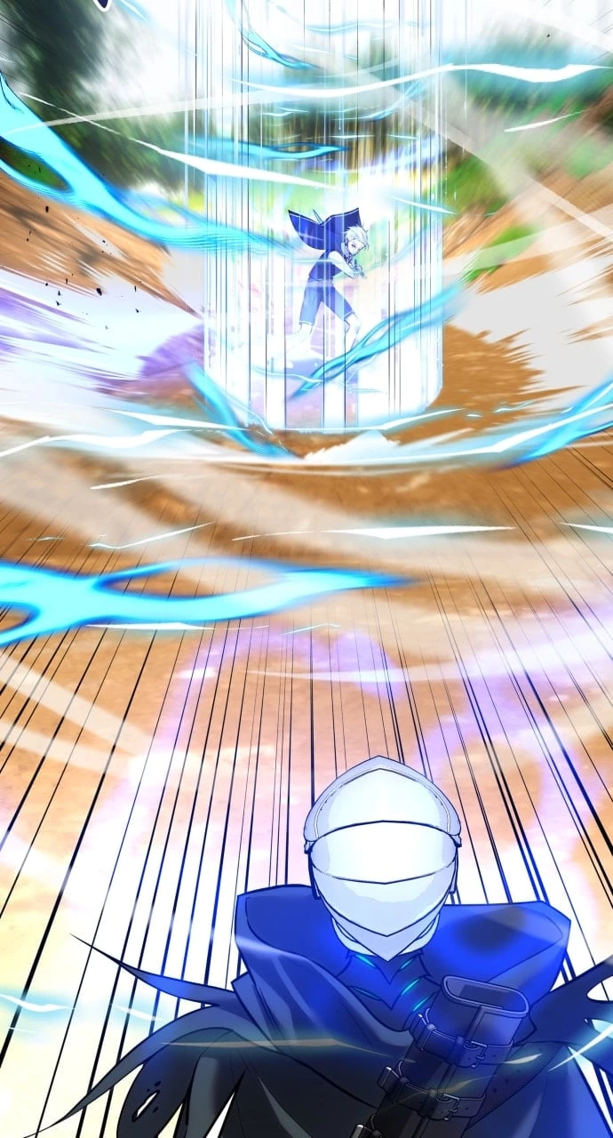 Secretly More Powerful than the Hero Chapter 13 - 101
