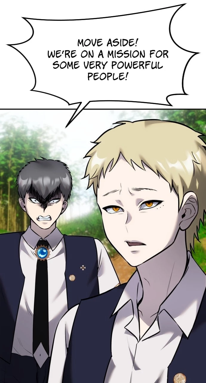 Secretly More Powerful than the Hero Chapter 12 - 83