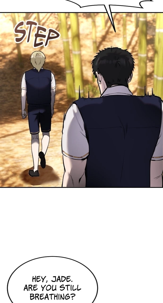 Secretly More Powerful than the Hero Chapter 11 - 59