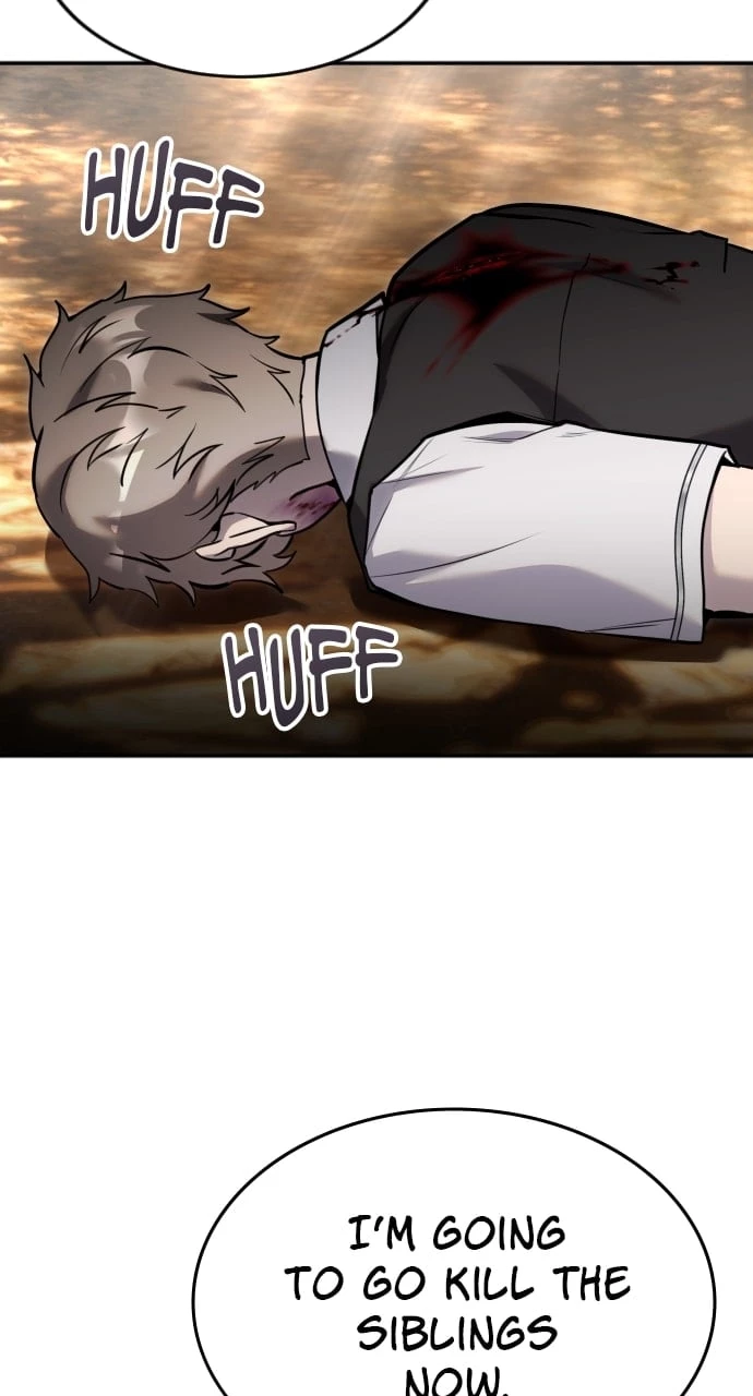 Secretly More Powerful than the Hero Chapter 11 - 60