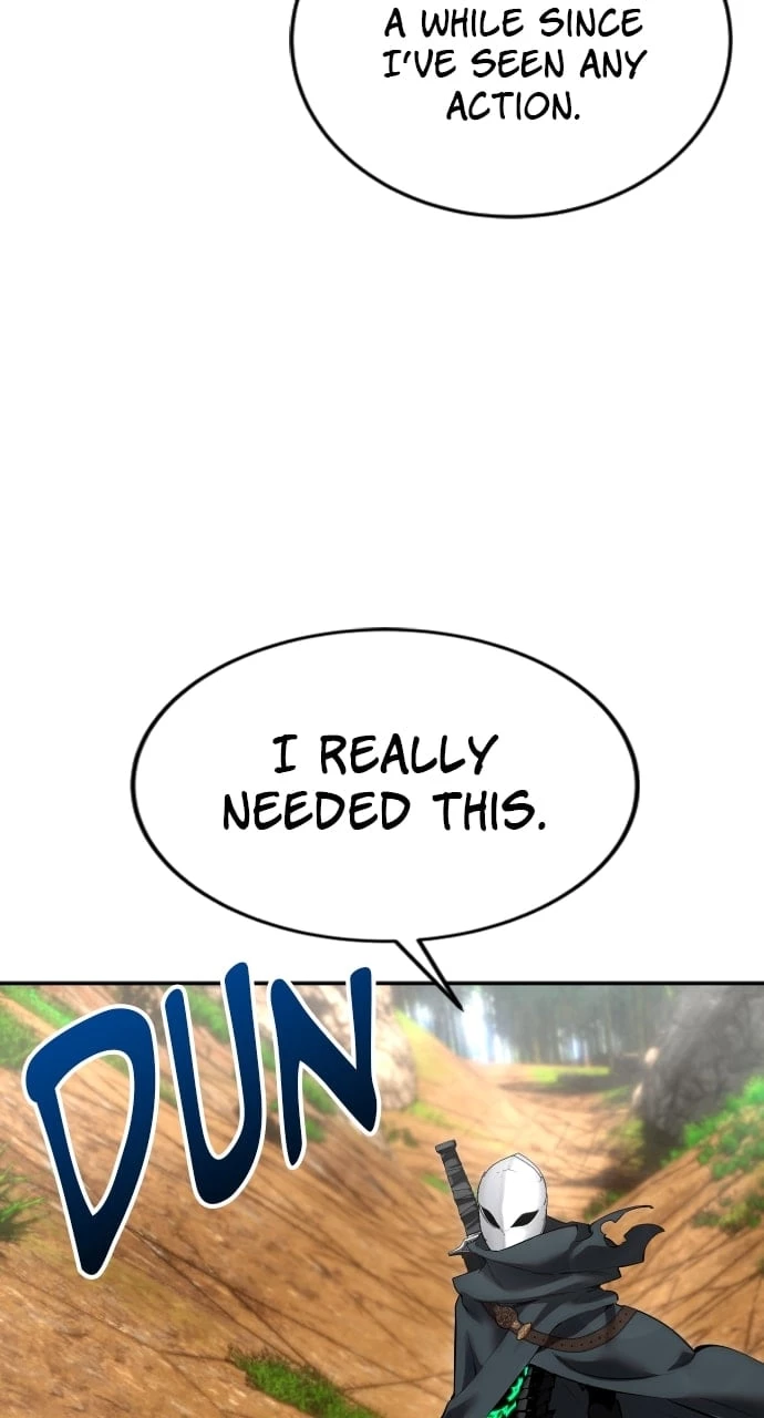Secretly More Powerful than the Hero Chapter 12 - 85