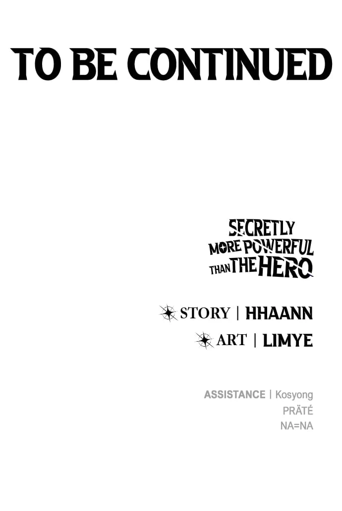 Secretly More Powerful than the Hero Chapter 13 - 104