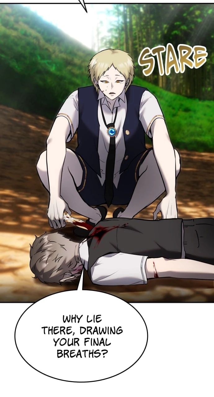 Secretly More Powerful than the Hero Chapter 11 - 64
