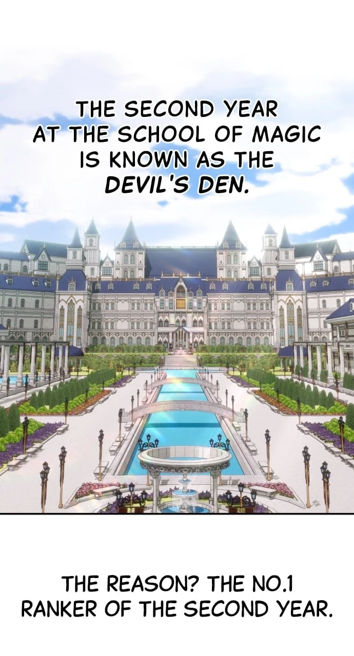 Secretly More Powerful than the Hero Chapter 10 - 2