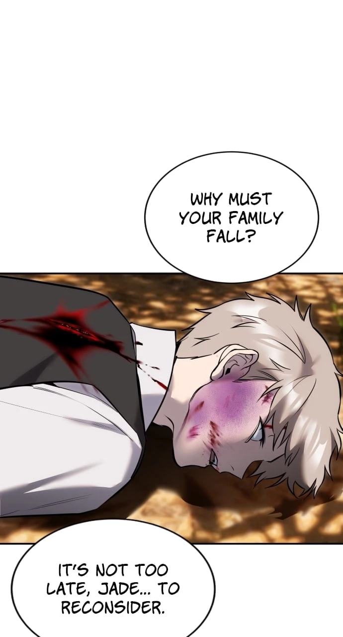 Secretly More Powerful than the Hero Chapter 11 - 65