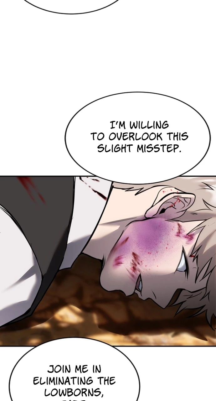 Secretly More Powerful than the Hero Chapter 11 - 66