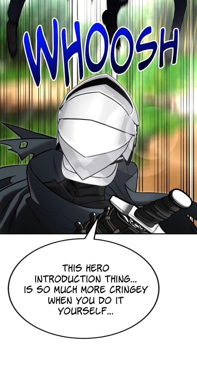 Secretly More Powerful than the Hero Chapter 12 - 91