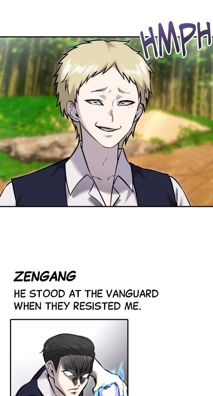 Secretly More Powerful than the Hero Chapter 12 - 92