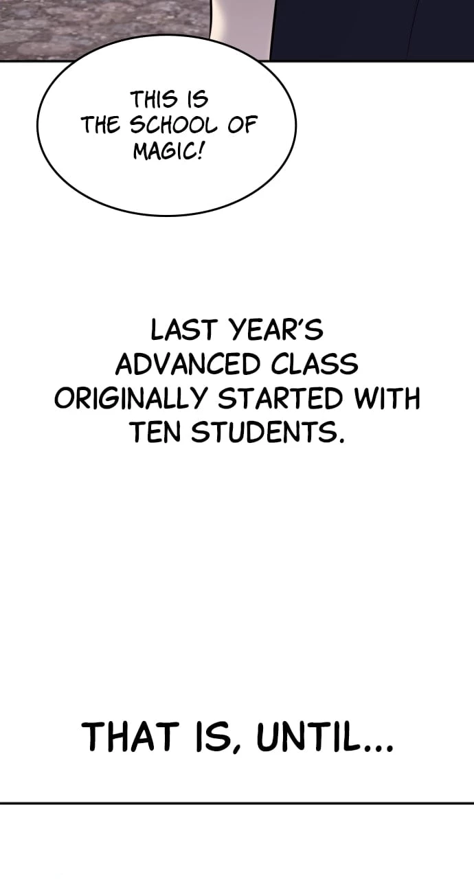 Secretly More Powerful than the Hero Chapter 10 - 6