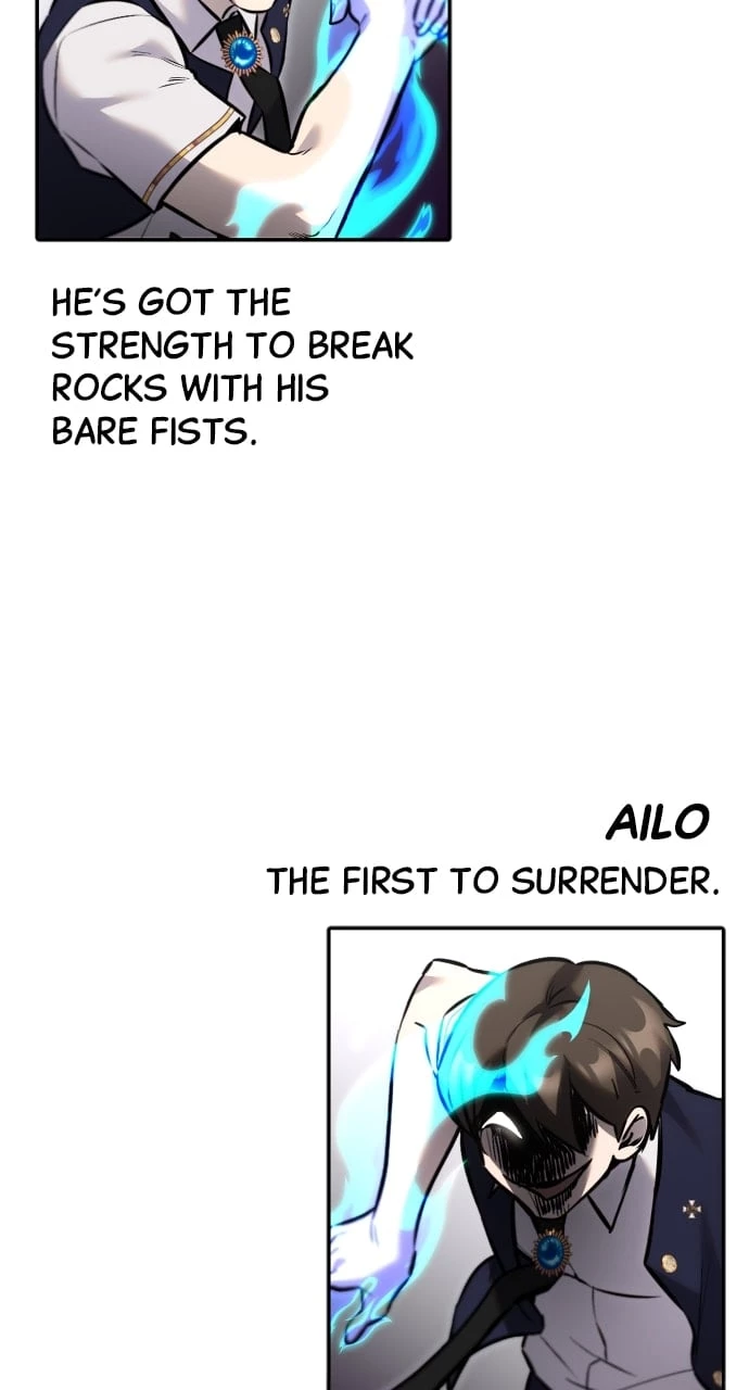 Secretly More Powerful than the Hero Chapter 12 - 93