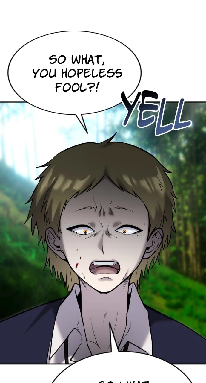 Secretly More Powerful than the Hero Chapter 11 - 70