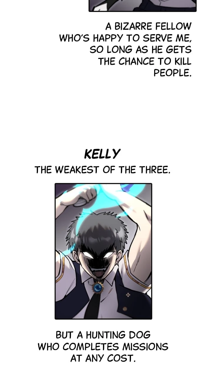 Secretly More Powerful than the Hero Chapter 12 - 94