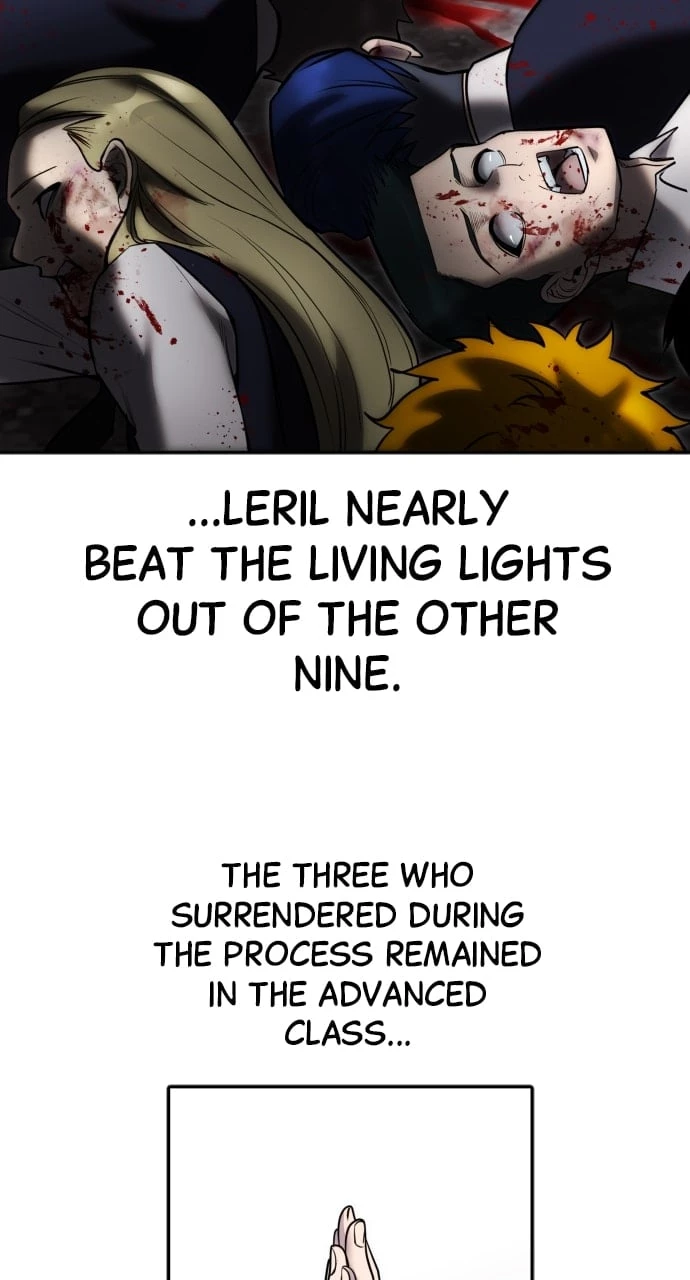 Secretly More Powerful than the Hero Chapter 10 - 8