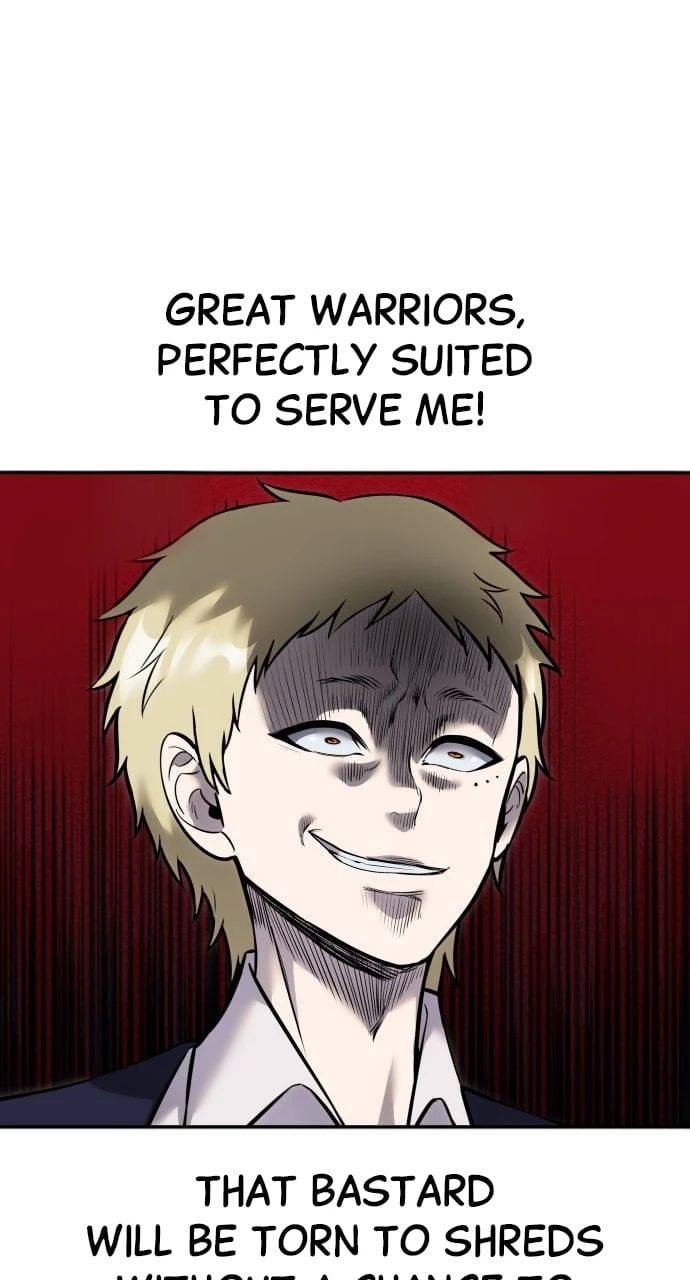 Secretly More Powerful than the Hero Chapter 12 - 95