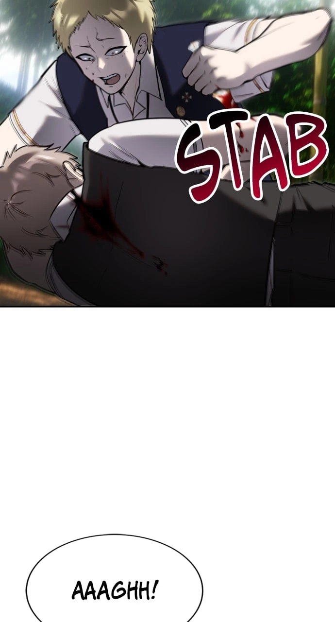 Secretly More Powerful than the Hero Chapter 11 - 72