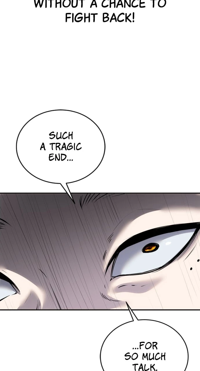 Secretly More Powerful than the Hero Chapter 12 - 96
